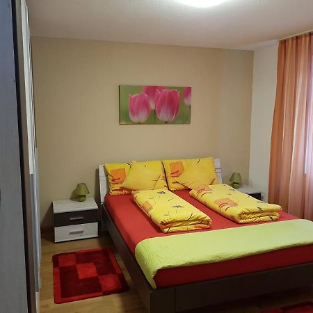 Casa Mila Apartment Muotathal Екстериор снимка