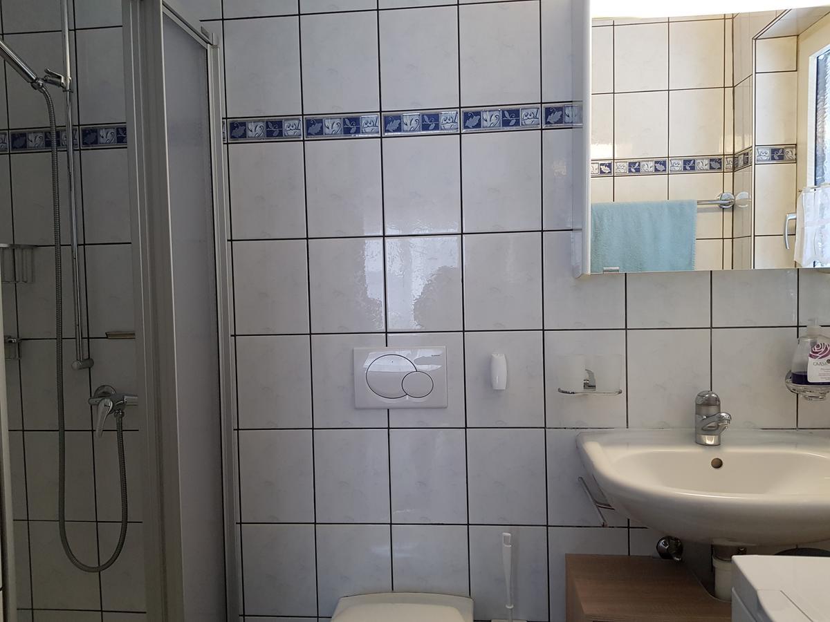 Casa Mila Apartment Muotathal Екстериор снимка